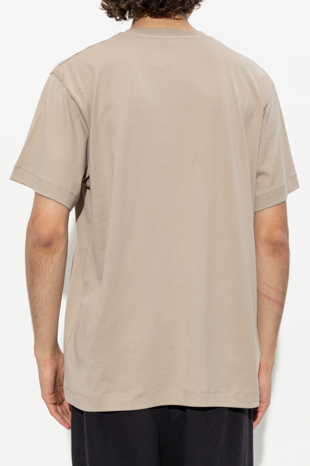 Pangaia Three-pack of t-shirts