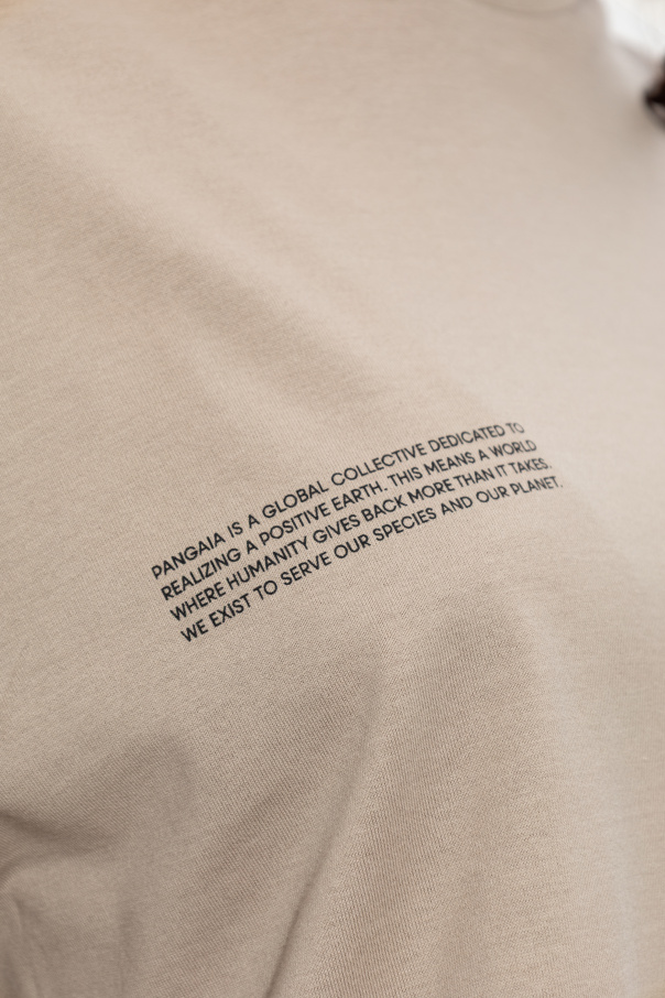 Pangaia Three-pack of t-shirts