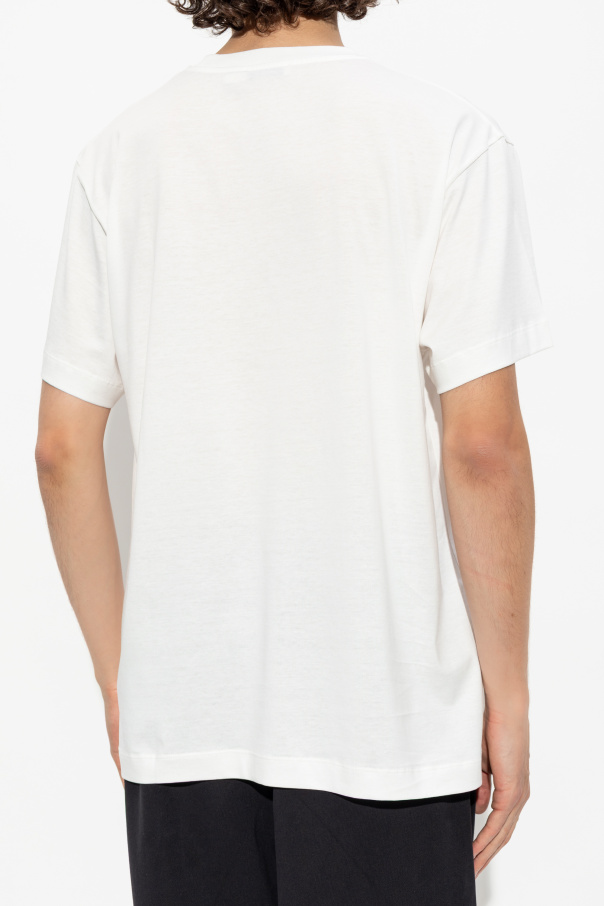 Pangaia 3-pack of t-shirts