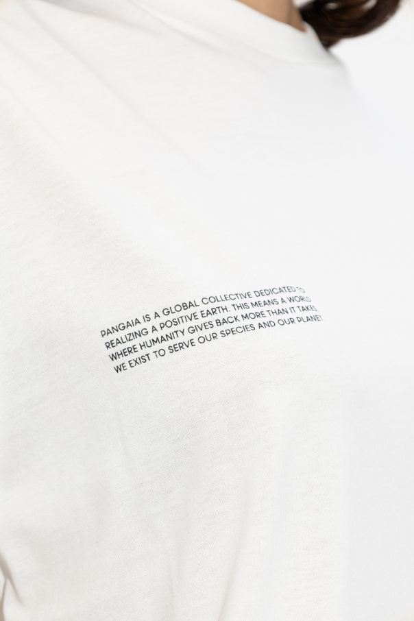 Pangaia 3-pack of t-shirts