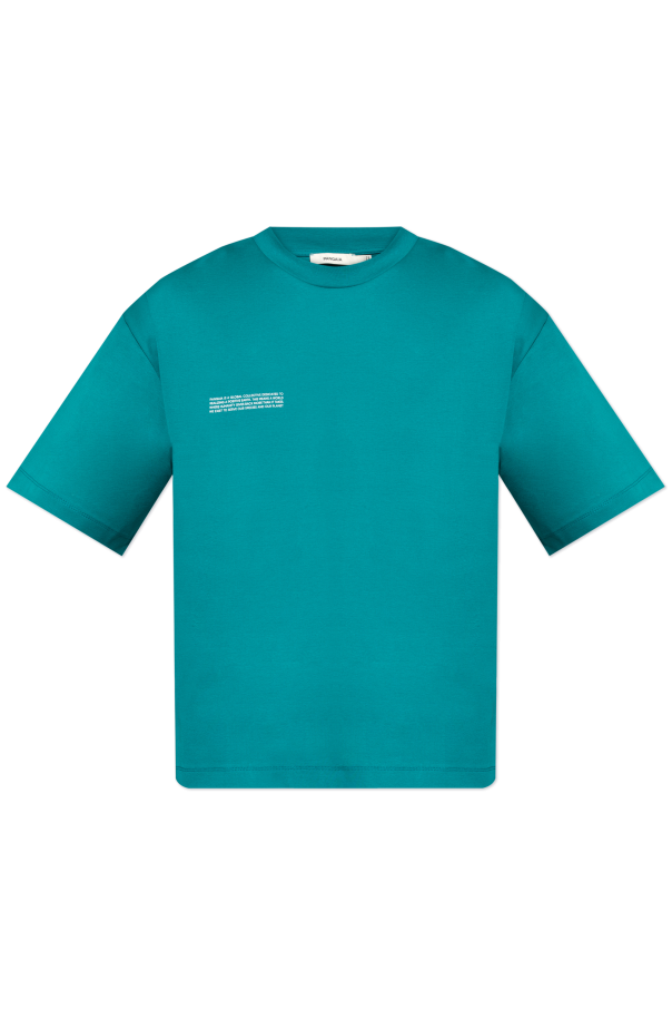 T-shirt with print od Pangaia