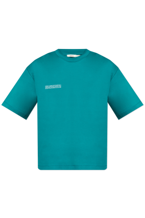 T-shirt mit aufdruck od Pangaia
