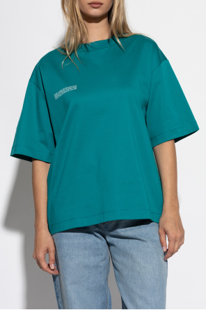 Pangaia Camiseta con estampado