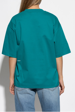 Pangaia Camiseta con estampado