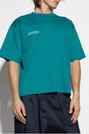 Pangaia Camiseta con estampado