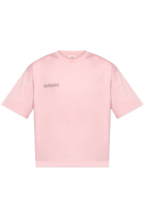 T-shirt mit aufdruck od Pangaia