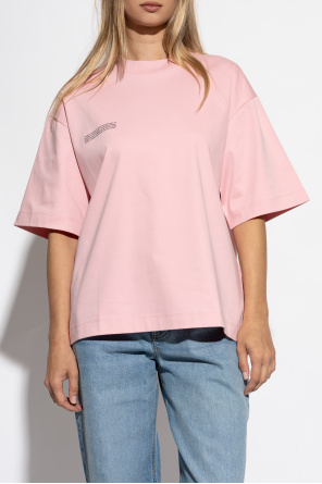 Pangaia T-shirt with print