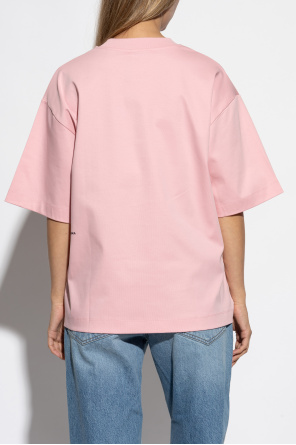 Pangaia T-shirt with print