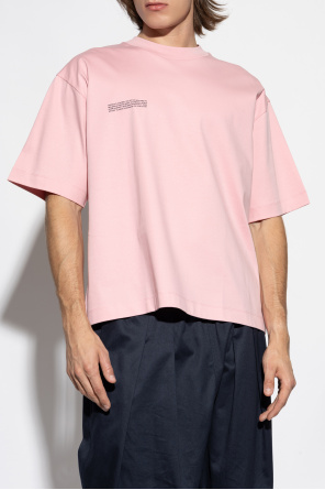 Pangaia T-shirt with print