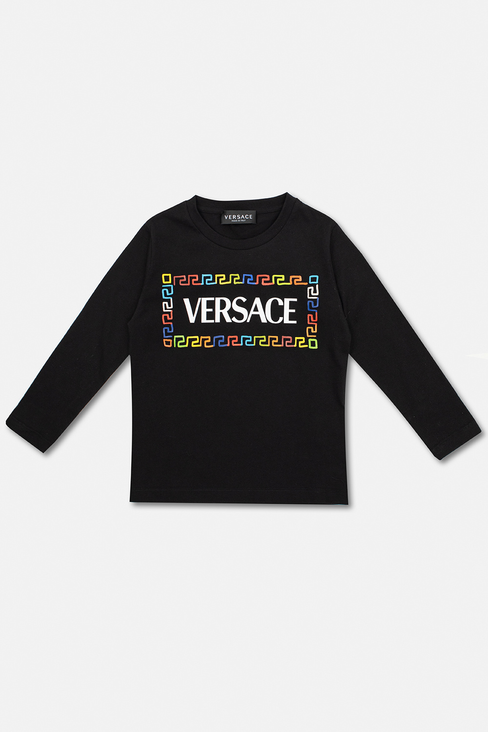 Versace Ki Logo T-shirt