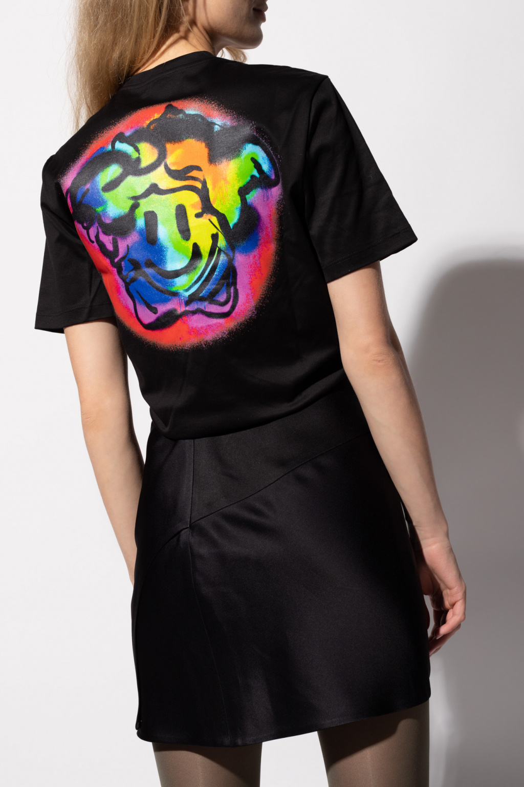 Versace Logo T-shirt