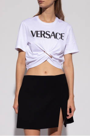 Versace s Lea Pullover