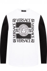 Versace Logo T-shirt