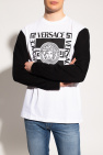 Versace Logo T-shirt