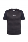 Versace Logo T-shirt