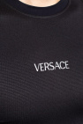 Versace Logo T-shirt