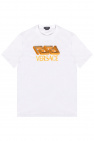 Versace Logo T-shirt