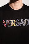 Versace Logo T-shirt