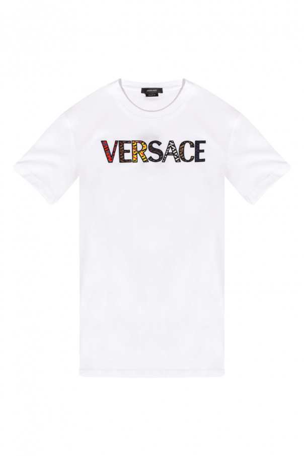 Versace Vintage look hoodie