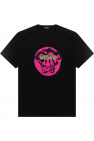 Versace Logo T-shirt