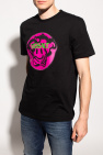 Versace Logo T-shirt