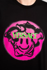 Versace Logo T-shirt