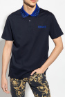 Versace Polo Superdry taille M