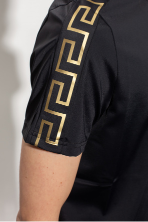 Versace Training T-shirt