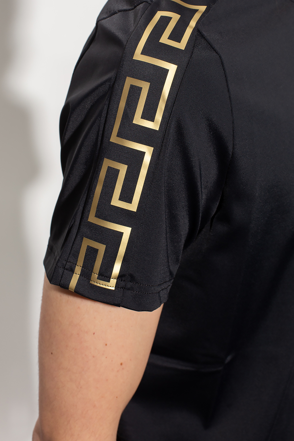 Versace Training T-shirt