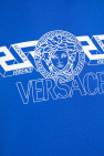 Versace Printed T-shirt