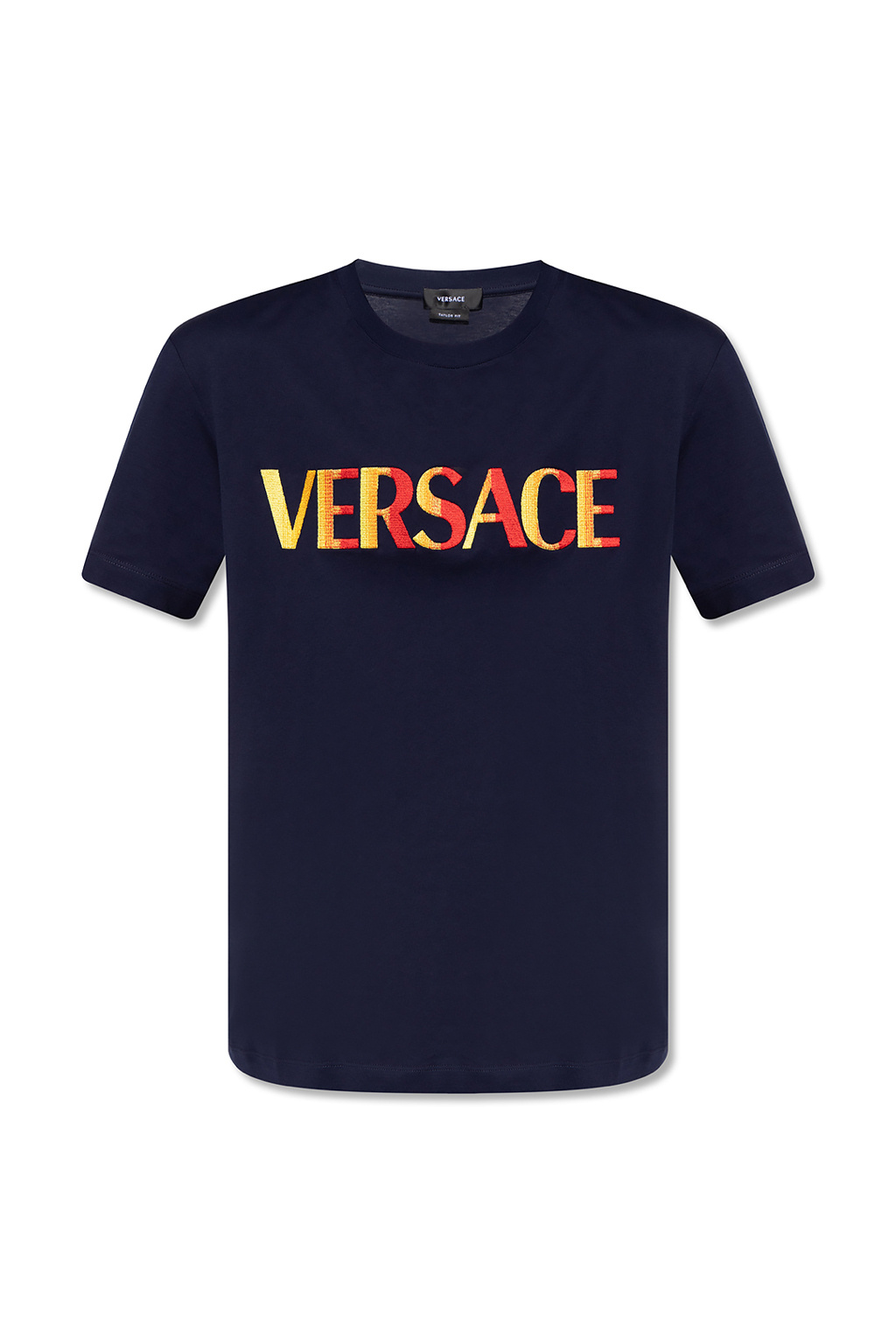 Versace T-shirt with logo