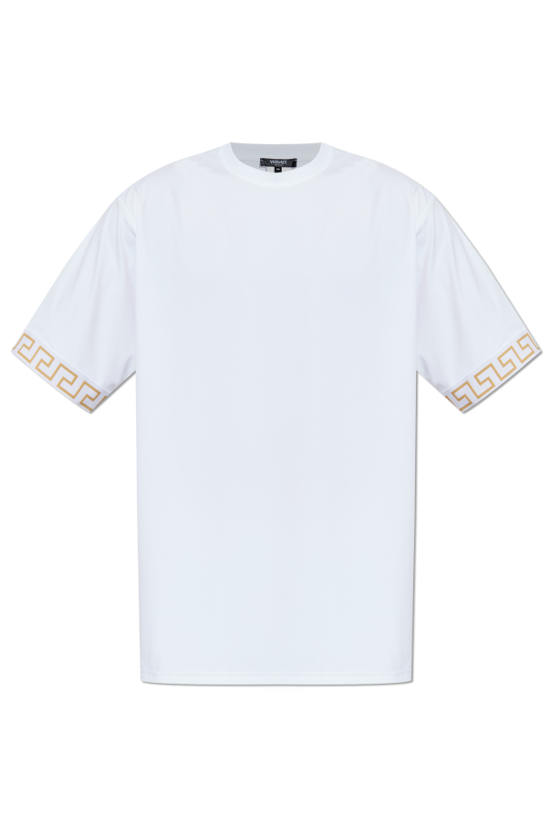 Beach T-shirt od Versace