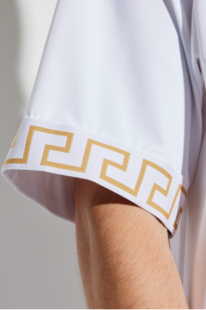 Versace Strand-T-Shirt