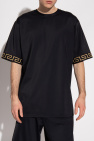 Versace Training T-shirt