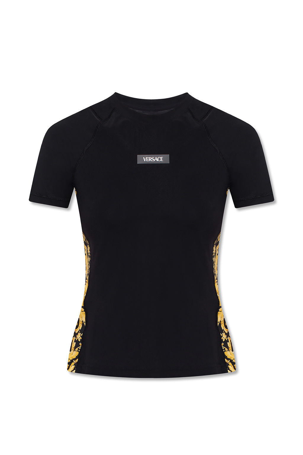 Versace Training T-shirt