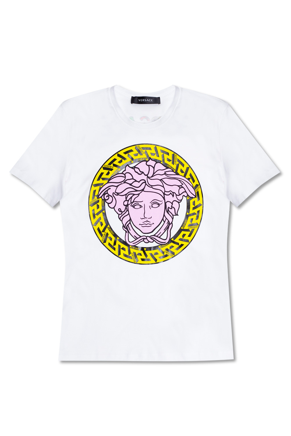 Versace Printed T-shirt