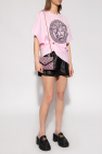 Versace Patterned T-shirt