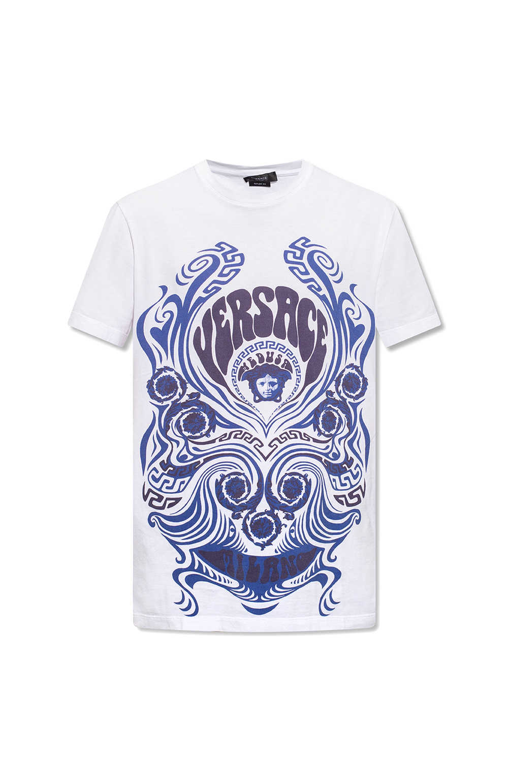 Versace Patterned T-shirt