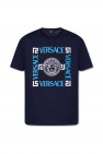 Versace Logo T-shirt