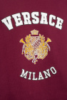 Versace Logo T-shirt