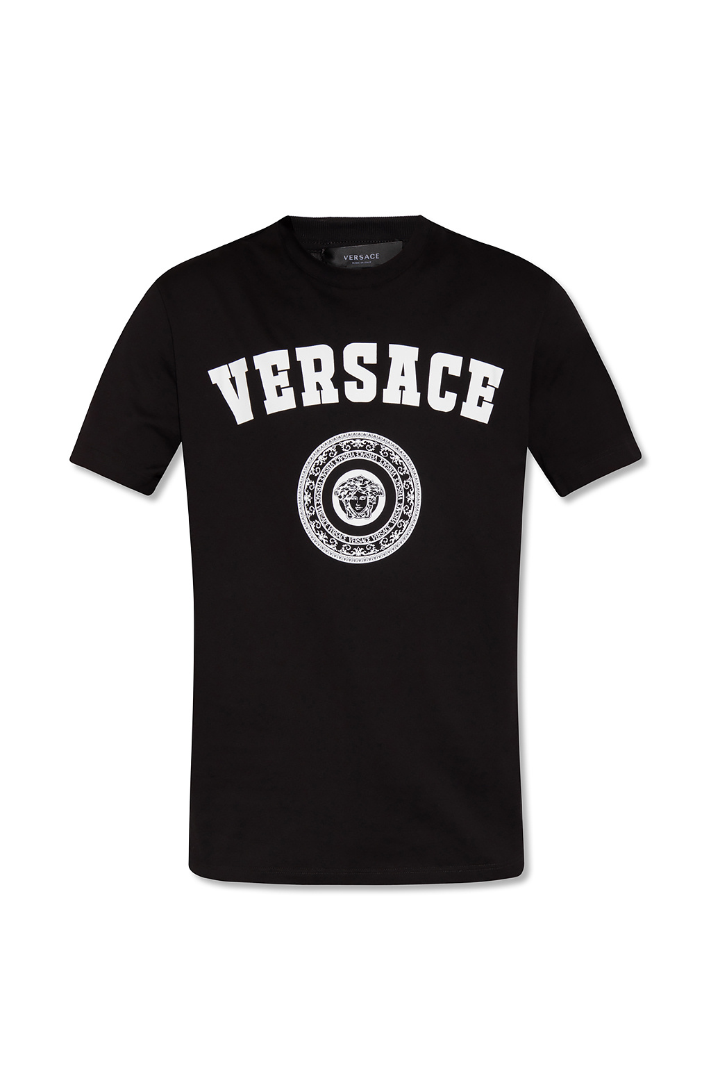 Versace T-shirt with logo