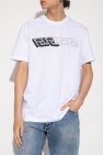 Versace Printed T-shirt