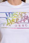 Versace Logo T-shirt