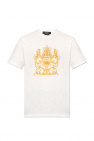 Versace Logo T-shirt