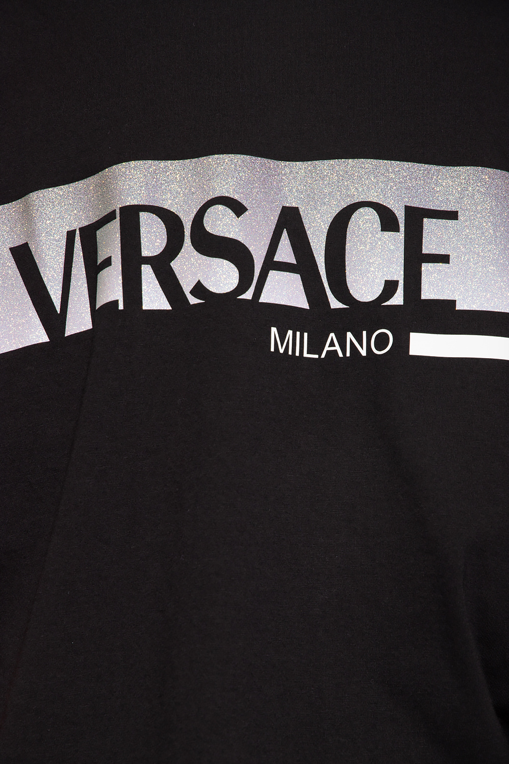 Versace Logo T-shirt