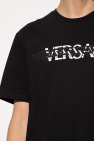 Versace Printed T-shirt