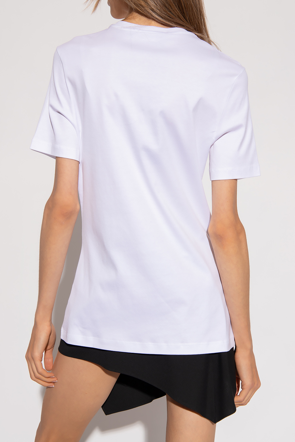 Versace T-shirt with logo