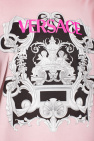 Versace Printed T-shirt