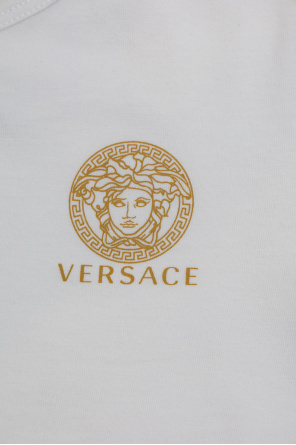 Versace Kids T-shirt set