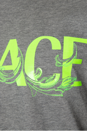 Versace ACG Dri-FIT sportswear shirt